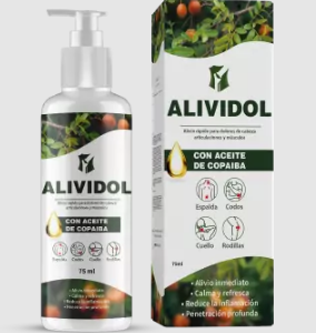 Alividol