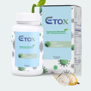 E-Tox