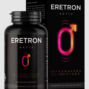 Eretron Aktiv