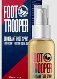 Foot Trooper