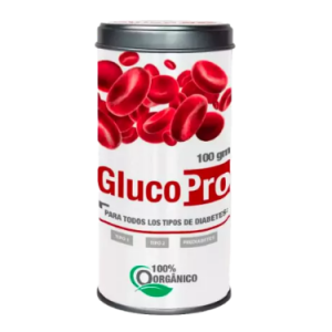 GlucoPRO