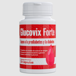 Glucovix Forte