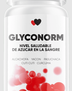 Glyconorm