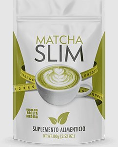 Matcha Slim