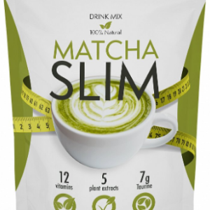 Matcha Slim