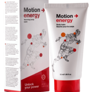 Motion Energy