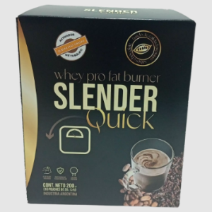 Slender Quick