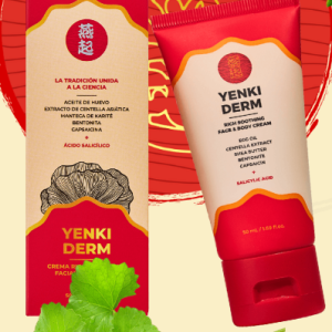 Yenki Derm