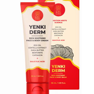 Yenki Derm Crema Puerto Rico