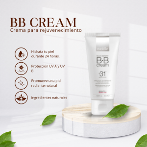 BB Cream