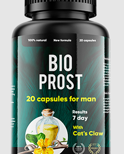 Bio Prost