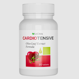 Cardiotensive