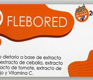 Flebored