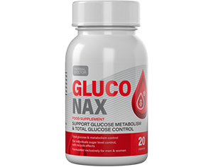 Gluconax Cápsulas Chile