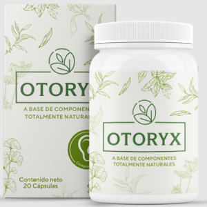 Otoryx