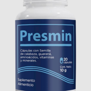 Presmin