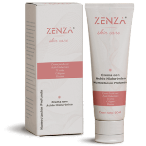 Zenza Crema Precio Mexico