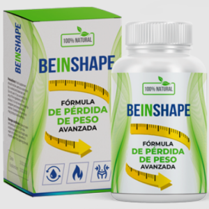 Beinshape