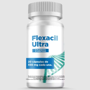 Flexacil Ultra