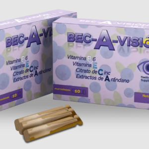 Bec-A-Visión