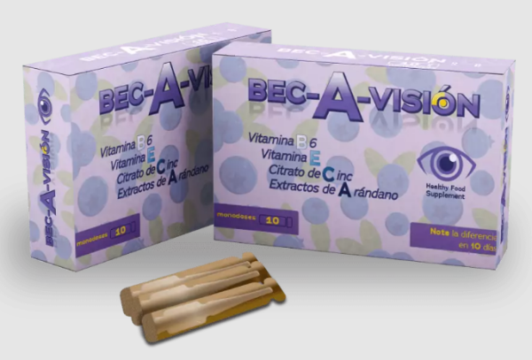 Bec-A-Visión