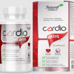 CardioExtra