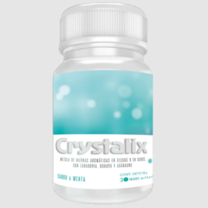 Crystalix