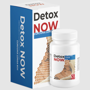 Detox Now