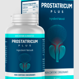 Prostatricum Plus