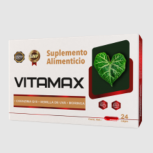 VitaMax