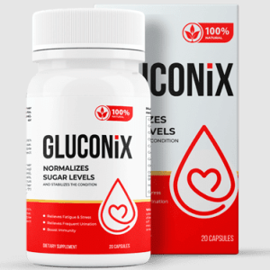 Gluconix