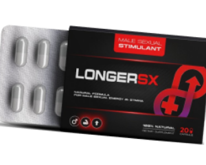 Longersx