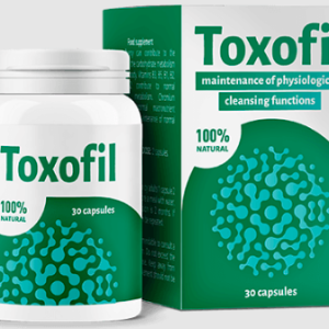 Toxofil