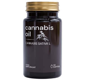 Cannabis Oil