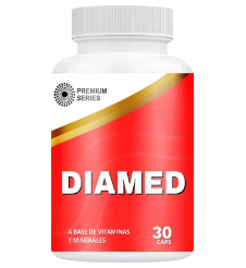 Diamed