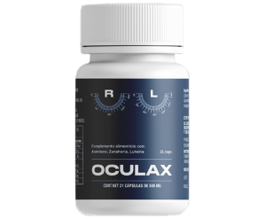 Oculax