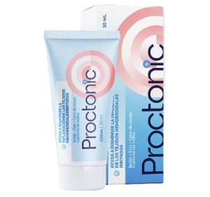 Proctonic