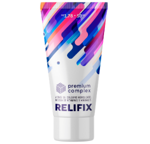 Relifix