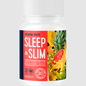 Sleep and Slim