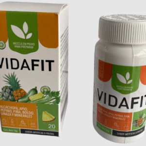 Vidafit