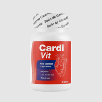 CardiVit Salvador