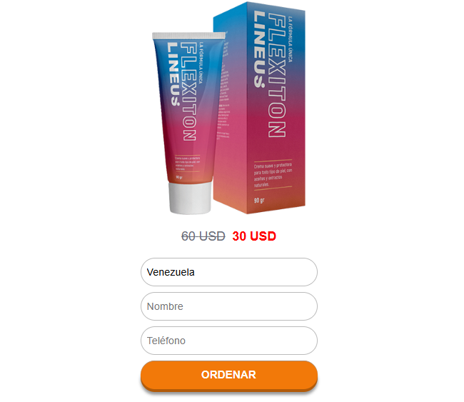 Flexiton Precio Venezuela